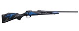 Weatherby Vanguard Synthetic Compact Blue .243 Win 20