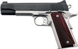 Kimber Custom II Two-Tone 1911 9mm Luger 5