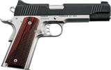 Kimber Custom II Two-Tone 1911 9mm Luger 5