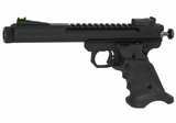 Volquartsen Scorpion Limited Target .22 LR 6