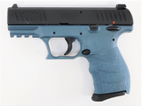 Walther Arms CCP M2+ 9mm Luger 3.54