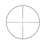 Riton Optics X1 Primal 3-9x40mm SFP RAK Reticle Burnt Bronze 1P39ASBB - 3 of 3