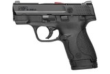 Smith & Wesson M&P40 Shield .40 S&W 3.1