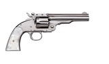 Uberti 1875 No. 3 Top Break 2nd Model .45 Colt 5