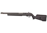 Volquartsen Lightweight .22 LR Rifle 16.875