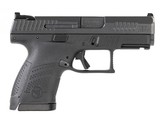 CZ-USA CZ P-10 S 9mm Luger 3.5