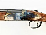 Dickinson Arms Custom Hunter Lux Plantation O/U .410 Ga 26