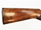 Dickinson Arms Custom Hunter Lux Plantation O/U .410 Ga 26