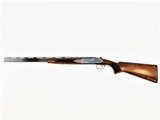 Dickinson Arms Custom Hunter Lux Plantation O/U .410 Ga 26