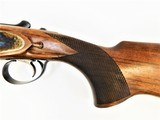 Dickinson Arms Custom Hunter Lux Plantation O/U .410 Ga 26