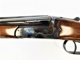 Dickinson Arms Custom Estate SxS .410 Ga 28