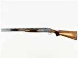 Dickinson Arms Custom Hunter Lux Plantation O/U 12 Ga 28