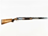 Dickinson Arms Custom Hunter Lux Plantation O/U 12 Ga 28