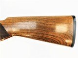 Dickinson Arms Custom Hunter Lux Plantation O/U 12 Ga 28