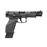 Heckler & Koch VP9-B Match OR 9mm Luger 5.51