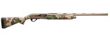 Winchester SX4 Hybrid Hunter Woodland 12 GA 26