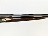 Dickinson Arms Custom Estate SxS 20 Ga 28