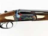 Dickinson Arms Custom Estate SxS 20 Ga 28