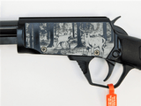 Rossi Gallery Gun Deer Engraved .22 LR 18.5