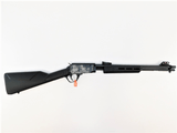 Rossi Gallery Gun Deer Engraved .22 LR 18.5