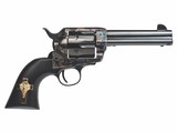 Cimarron Holy Smoker .45 Colt 4.75