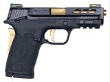 Smith & Wesson PC M&P 380 Shield EZ .380 ACP 3.8