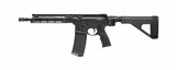 Daniel Defense DDM4 V7 Pistol Law Tactical 5.56 NATO 10.3
