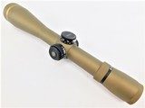 Leupold VX-5HD 4-20x52mm Firedot Duplex Burnt Bronze 178166BB - 2 of 3