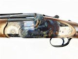 Dickinson Arms Custom Royal Series O/U 12 Ga 26