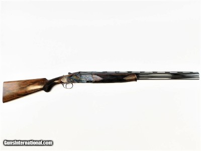 Dickinson Arms Custom Royal Series O/U 12 Ga 26