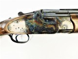 Dickinson Arms Custom Royal Series O/U 12 Ga 26