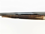 Dickinson Arms Custom Plantation SxS .410 Ga 28