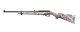 Ruger 10/22 Carbine TALO .22 LR 18.5