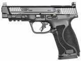 Smith & Wesson M&P 10mm M2.0 4.6