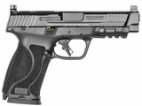 Smith & Wesson M&P 10mm M2.0 4.6