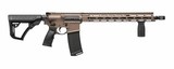 Daniel Defense DDM4 V7 5.56 NATO / .223 Rem 16