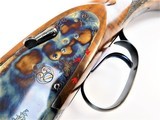 Dickinson Arms Custom Royal Series O/U 20 Ga 28