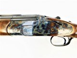 Dickinson Arms Custom Royal Series O/U 20 Ga 28