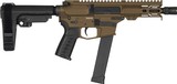 CMMG Banshee MkG .45 ACP 5