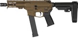 CMMG Banshee MkG .45 ACP 5