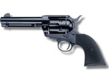 Taylor's & Co. 1873 Single Action Blued .45 Colt 4.75