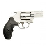 Smith & Wesson Model 60 Stainless 2.125