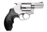 Smith & Wesson Model 60 Stainless 2.125