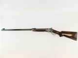 Davide Pedersoli 1877 Sharps Long Range .45-70 Govt 32
