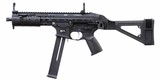 LWRC SMG-45 Pistol SB Tactical Brace .45 ACP 8.5