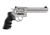 Ruger GP100 KGP-161 .357 Magnum 6
