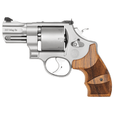 Smith & Wesson PC Model 627 .357 Magnum 2.625