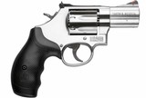 Smith & Wesson 686 Plus .357 Mag / .38 Special 2.5