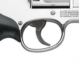 Smith & Wesson 686 Plus .357 Mag / .38 Special 2.5