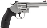 Smith & Wesson Model 66 .357 Mag / .38 Special 4.25